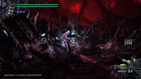 Devil May Cry 5 Guides • PSNProfiles.com.